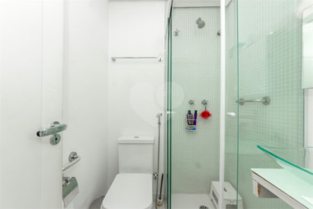 Duplex à venda com 4 suítes em Itaim Bibi, São Paulo, SP