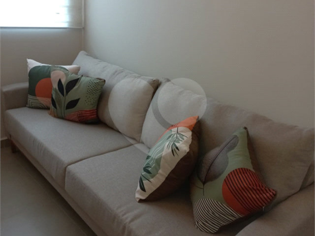Apartamento à venda com 2 quartos em Santana, São Paulo, SP