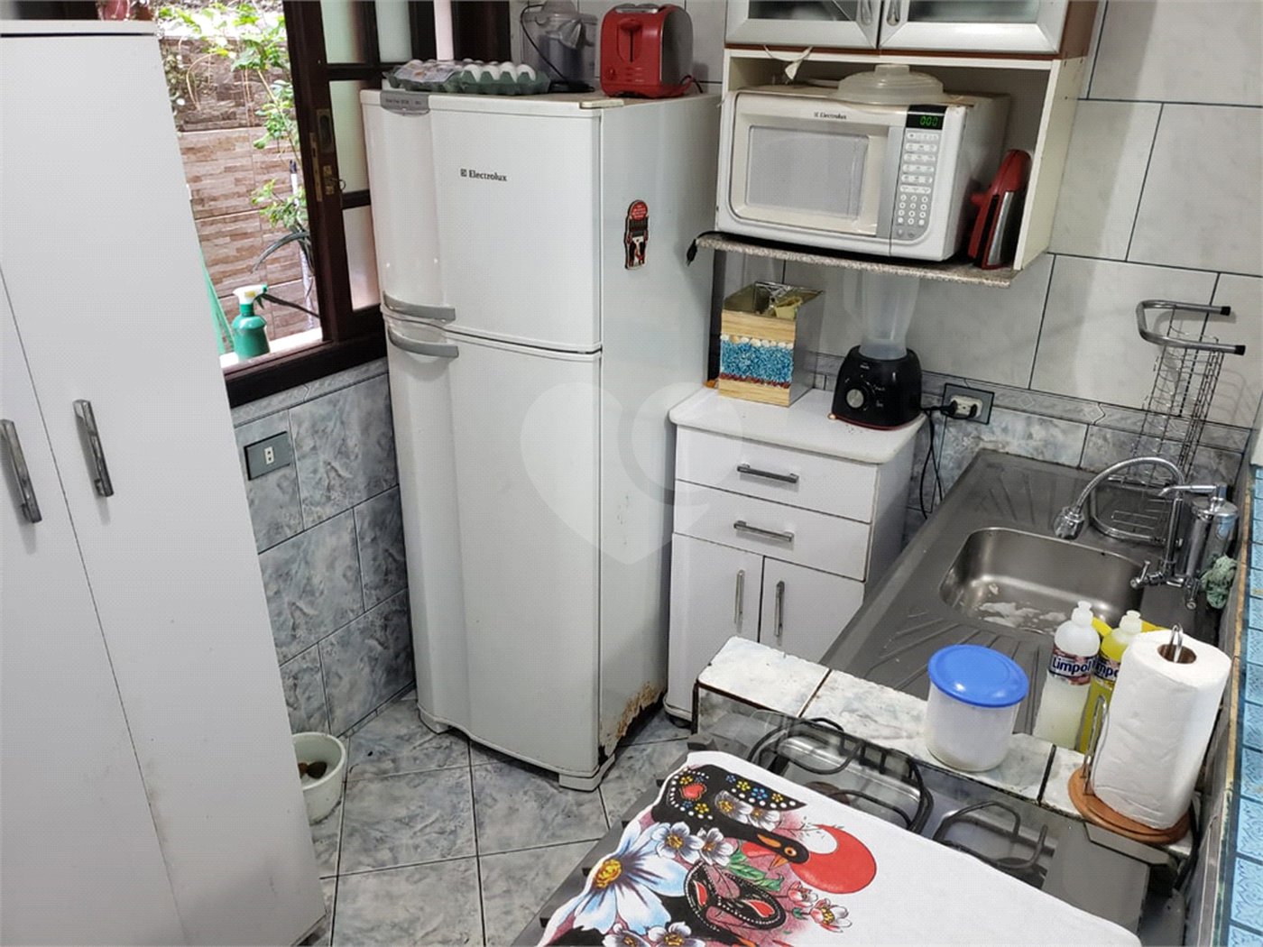 Sobrado à venda com 3 quartos, sendo 1 suíte, em Tremembé, São Paulo, SP