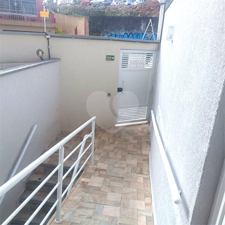 Apartamento à venda com 2 quartos em Casa Verde, São Paulo, SP