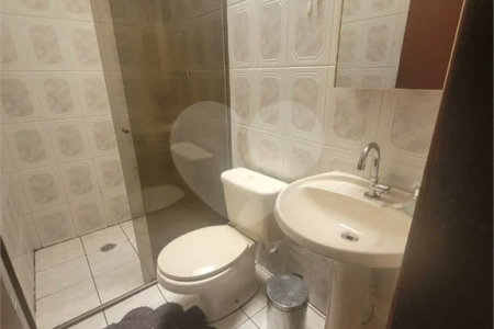 Sobrado de 3 quartos à venda na Penha