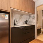 Studio Mobiliado em Moema | 29m² Pronto para Morar ou Investir