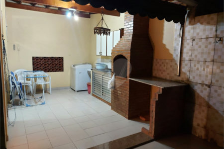 Casa de Vila à venda com 4 quartos, sendo 1 suíte, em Vila Isabel, Rio de Janeiro, RJ
