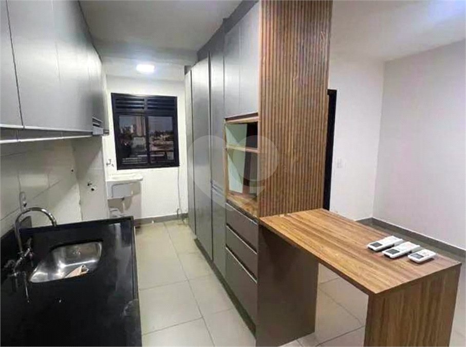 Apartamento à venda ou para alugar com 3 quartos, sendo 1 suíte, em Vila José Bonifácio, Araraquara, SP