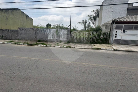 Terreno à venda em Jardim Quaresmeira, Suzano, SP