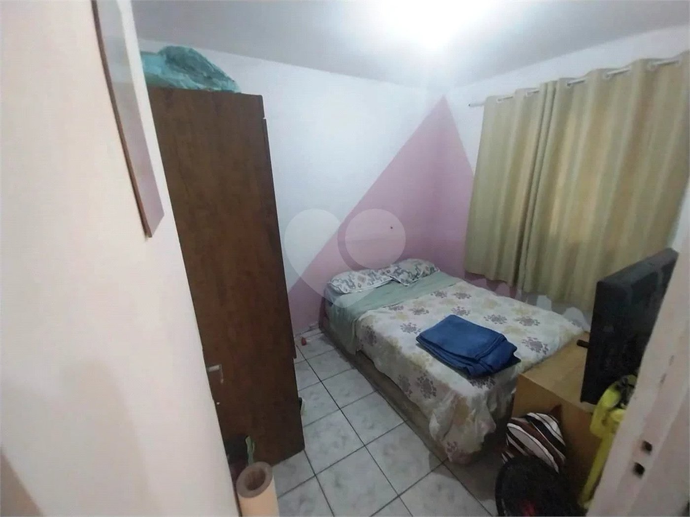 Casa à venda com 4 quartos, sendo 1 suíte, em Capela, Vinhedo, SP