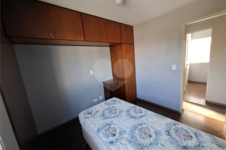 Apartamento à venda com 3 quartos em Jardim Marajoara, São Paulo, SP