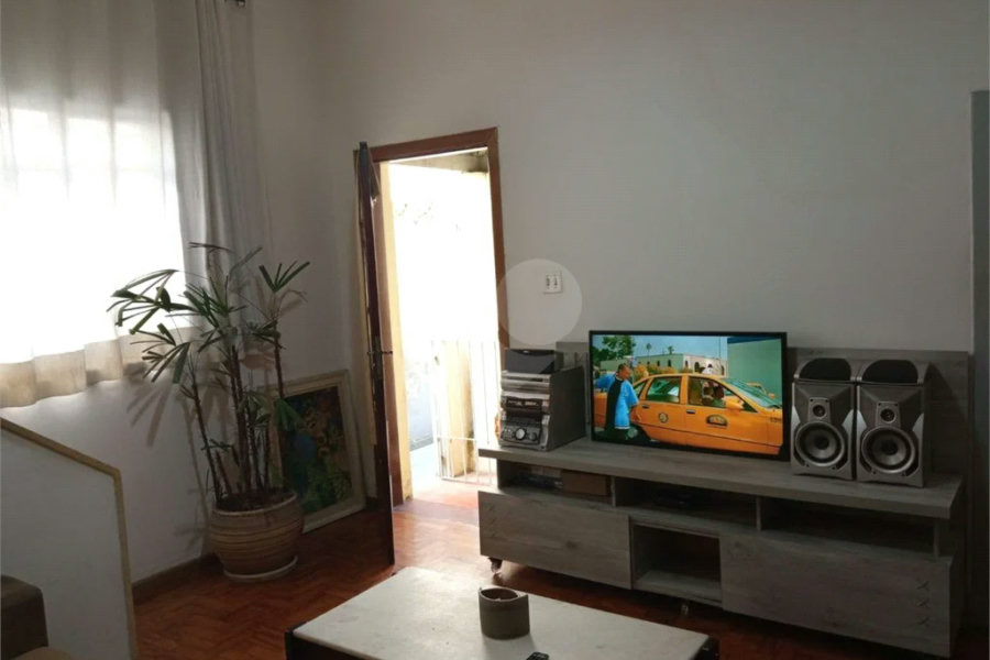 Casa à venda com 6 quartos em Lapa, São Paulo, SP
