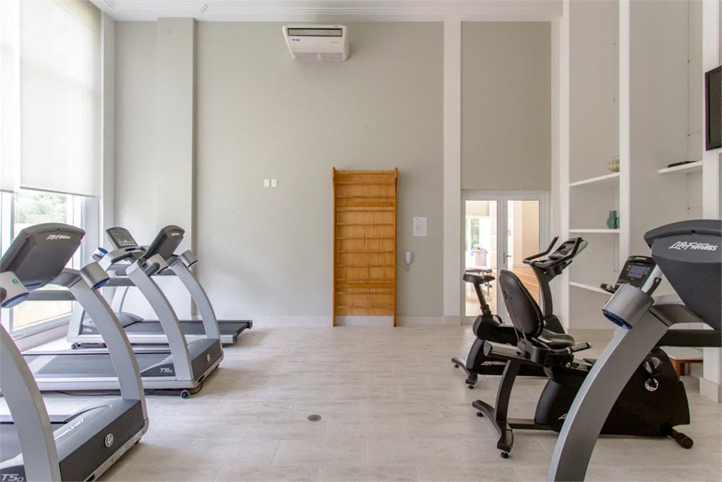 Apartamento à venda com 4 suítes em Vila Suzana, São Paulo, SP