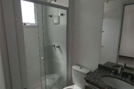 Apartamento para alugar com 2 suítes em Jardim Ampliação, São Paulo, SP
