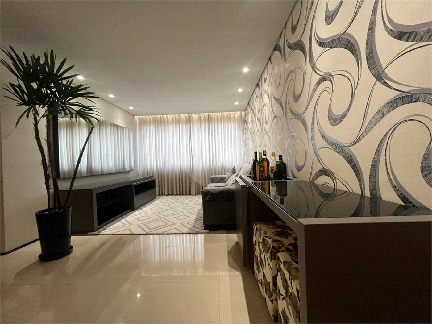 Apartamento à venda com 2 quartos em Vila Guilherme, São Paulo, SP