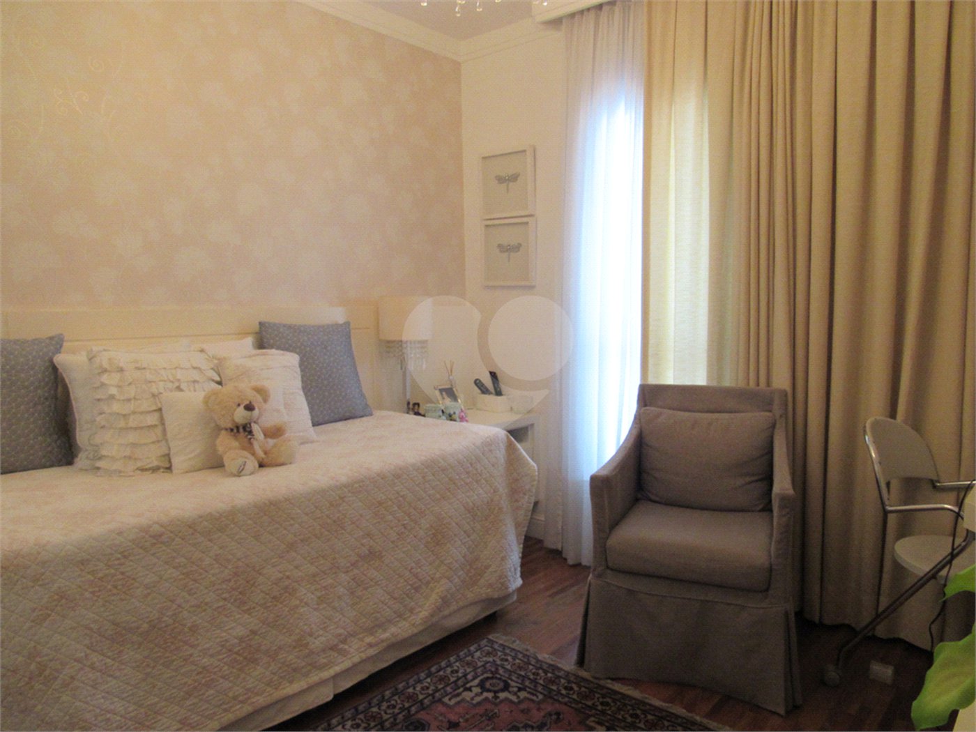 Apartamento à venda com 4 quartos, sendo 3 suítes, em Jardim Londrina, São Paulo, SP
