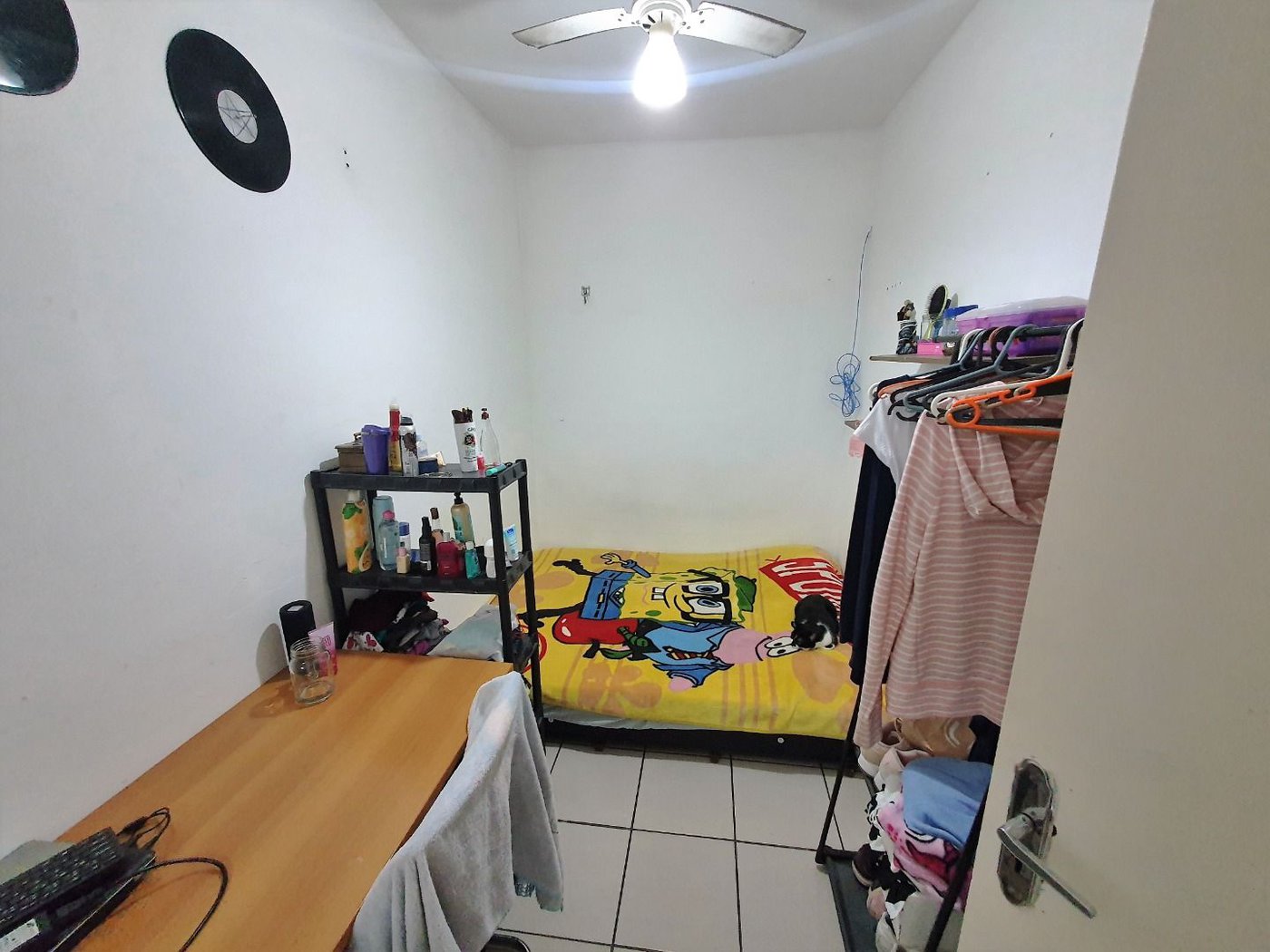 Apartamento com 2 dormitórios à venda, 115 m² por R$ 590.000,00 - Ponta da Praia - Santos/SP