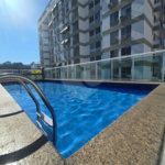 Apartamento à venda com 2 quartos, sendo 1 suíte, em Tijuca, Rio de Janeiro, RJ