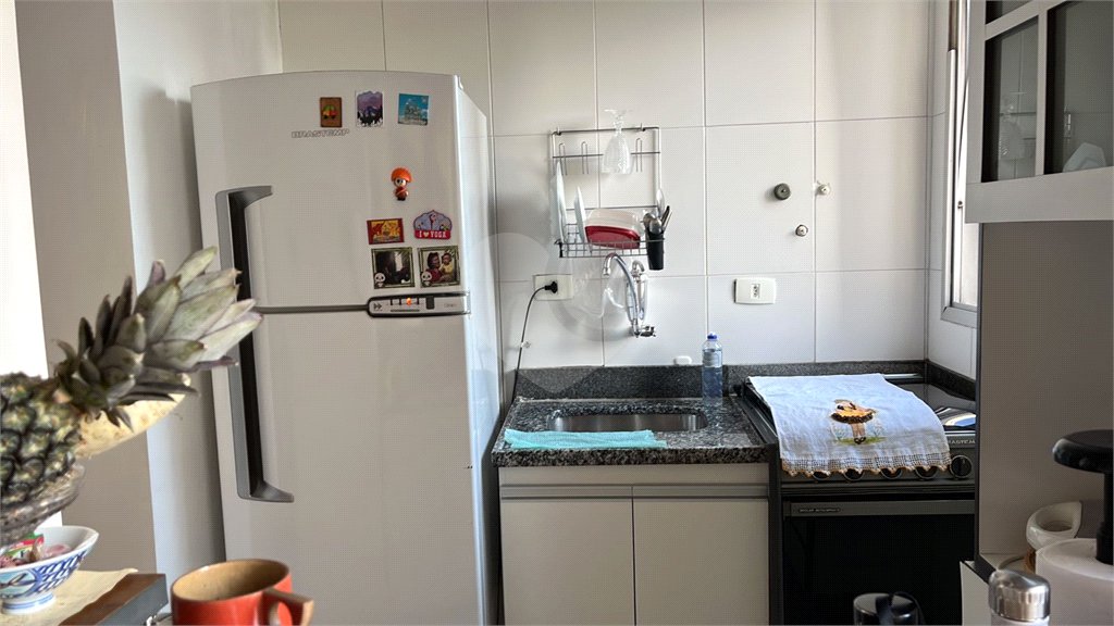 Duplex à venda com 1 suíte em Brooklin Paulista, São Paulo, SP
