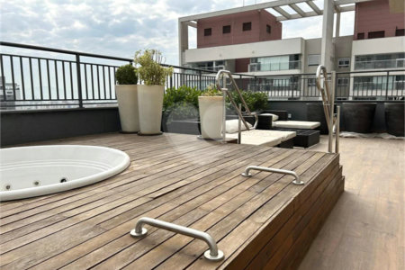 Apartamento à venda ou para alugar com 1 suíte em Sumaré, São Paulo, SP
