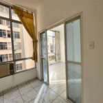 Apartamento à venda ou para alugar com 1 suíte no Centro, Rio de Janeiro, RJ