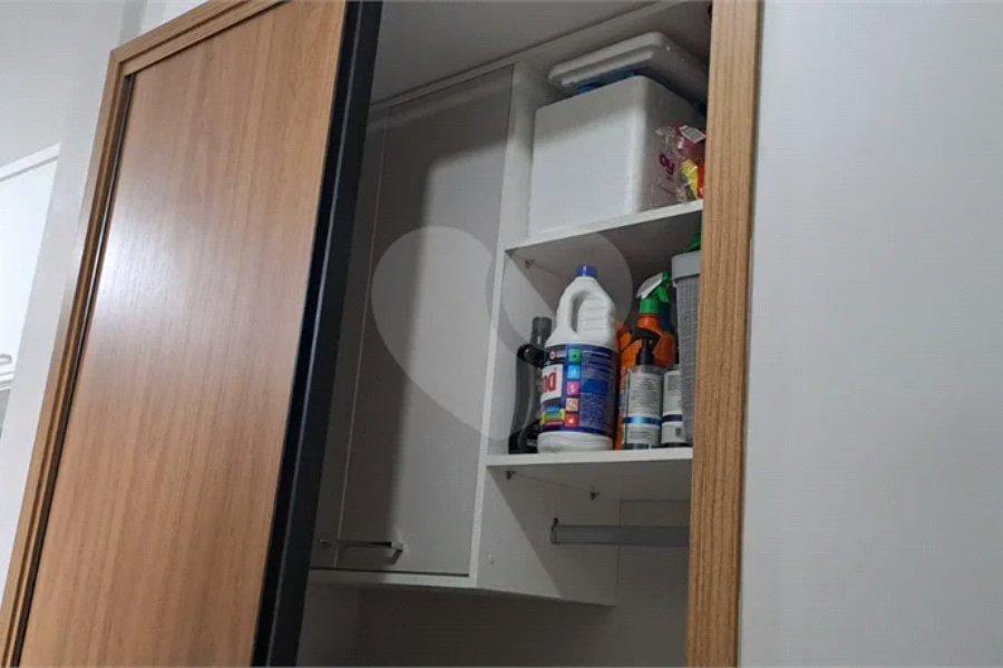 Apartamento à venda com 2 quartos em Vila Guilherme, São Paulo, SP