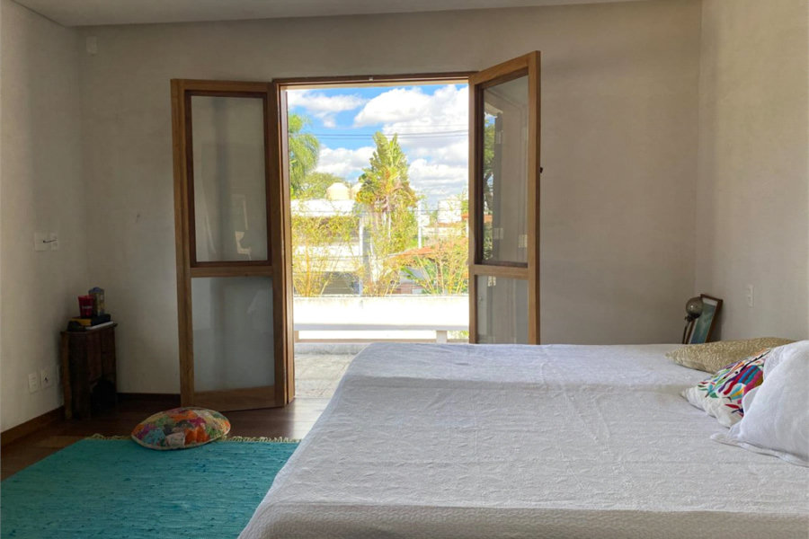Casa à venda com 4 quartos, sendo 3 suítes, em Vila Madalena, São Paulo, SP