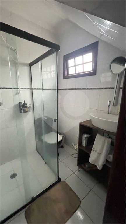 Sobrado à venda com 4 quartos, sendo 2 suítes, em Mandaqui, São Paulo, SP