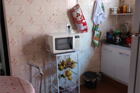 Casa à venda com 3 quartos em Vila Nova Cintra, Mogi das Cruzes, SP