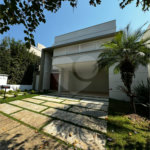 Casa à venda com 4 quartos, sendo 2 suítes,  no condomínio Montblanc, Sorocaba - SP