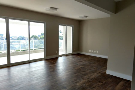Apartamento à venda com 3 suítes em Vila Anastácio, São Paulo, SP