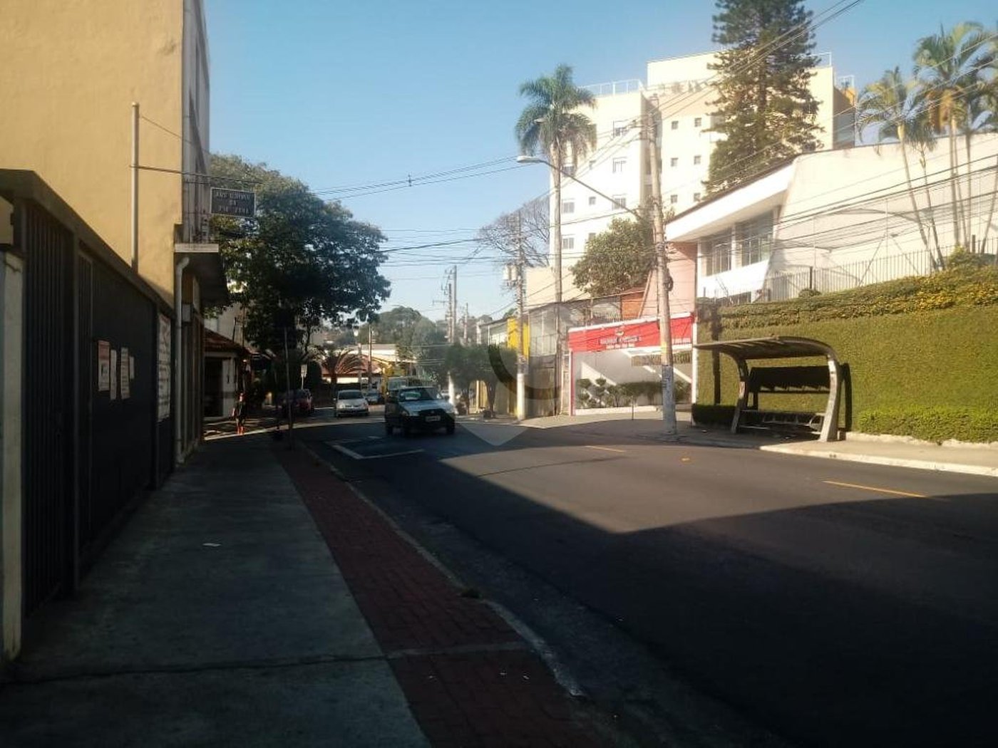 Prédio à venda em Jardim Floresta, São Paulo, SP