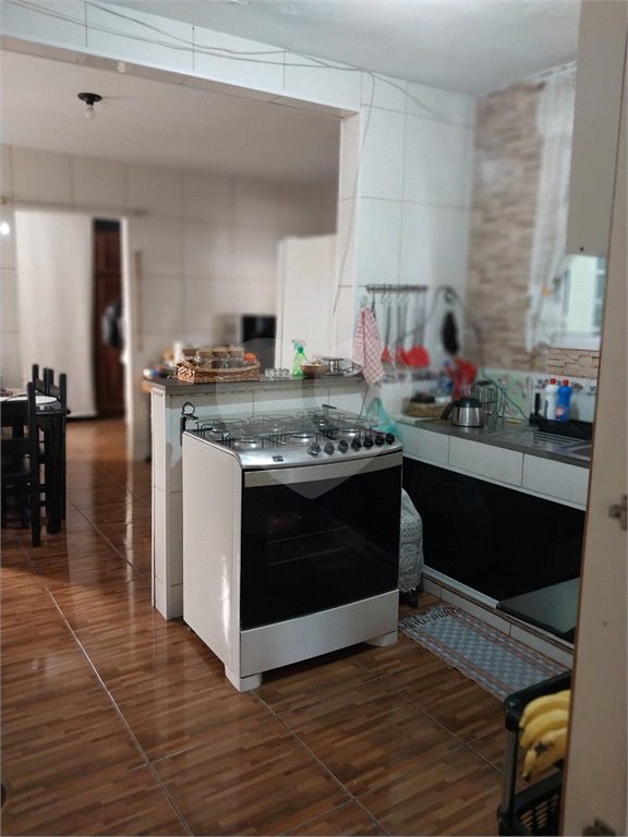 Casa à venda com 5 quartos em Campo Grande, Rio de Janeiro, RJ