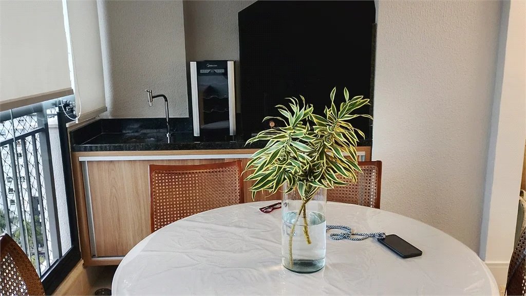 Apartamento à venda com 2 suítes em Vila Leopoldina, São Paulo, SP