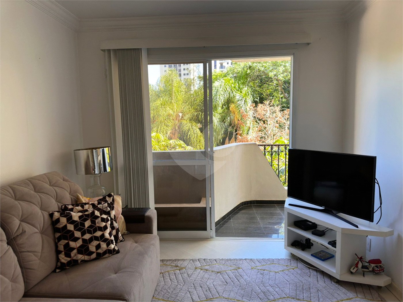 Apartamento à venda com 4 quartos em Vila Andrade, São Paulo, SP