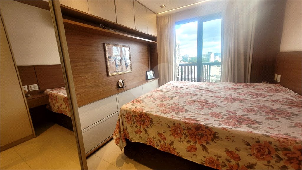 Cobertura à venda com 3 quartos, sendo 1 suíte,  em Tijuca, Rio de Janeiro, RJ