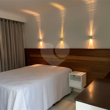 Apartamento para alugar com 1 quarto em Cerqueira César, São Paulo, SP