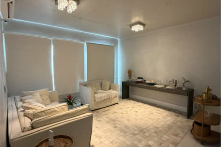 Apartamento à venda com 2 quartos em Jardim Fonte do Morumbi, São Paulo, SP