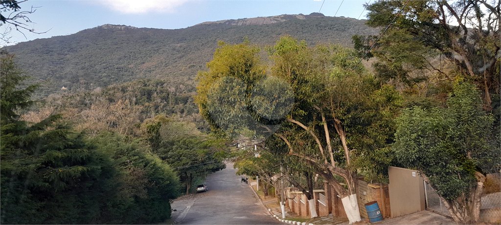 Loteamento à venda em Alpes de Atibaia, Atibaia, SP