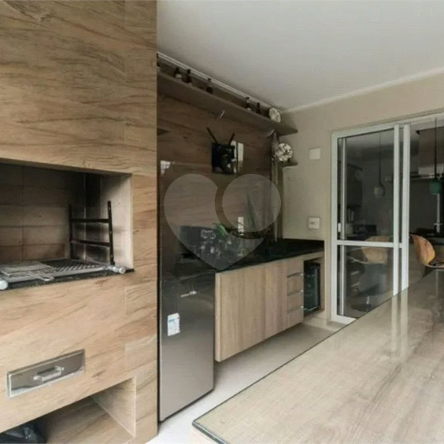 Apartamento na Mooca com 204m² amplo à venda 3 quartos, sendo 3 suítes, e 4 vagas