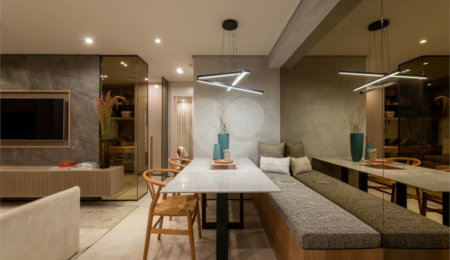 Apartamento à venda com 2 quartos em Santo Amaro, São Paulo, SP