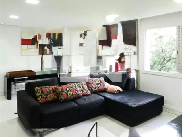 Apartamento à venda com 3 quartos, sendo 1 suíte, em Santana, São Paulo, SP