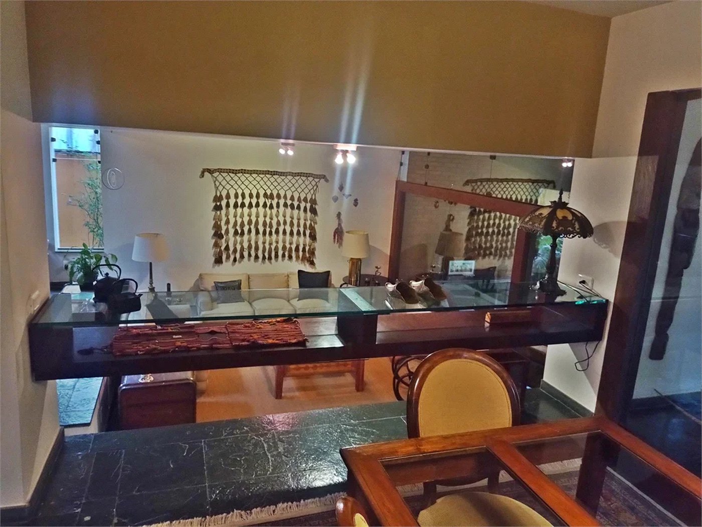 Casa à venda com 4 quartos, sendo 2 suítes,  em Morumbi, São Paulo, SP