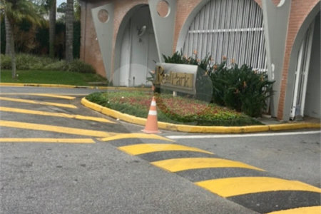 Terreno à venda no condomínio Real Park - Vila Oliveira, Mogi das Cruzes - SP