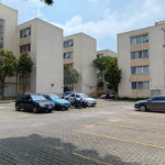 Apartamento à venda com 2 quartos em Mandaqui, São Paulo, SP