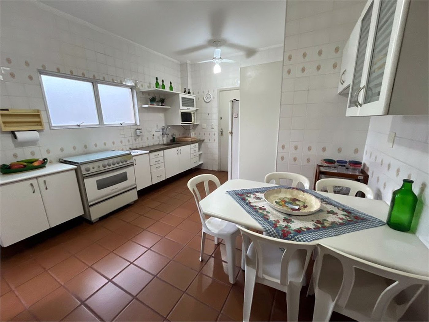 Apartamento Residencial à venda, Barra Funda, Guarujá - AP0311.