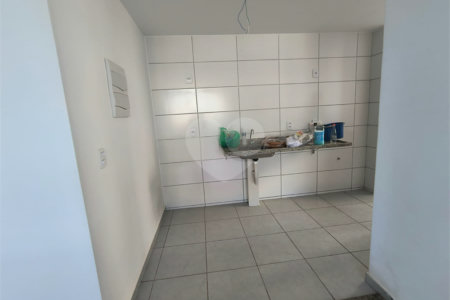 Apartamento à venda com 2 quartos em Jardim São Rafael I, Araraquara, SP