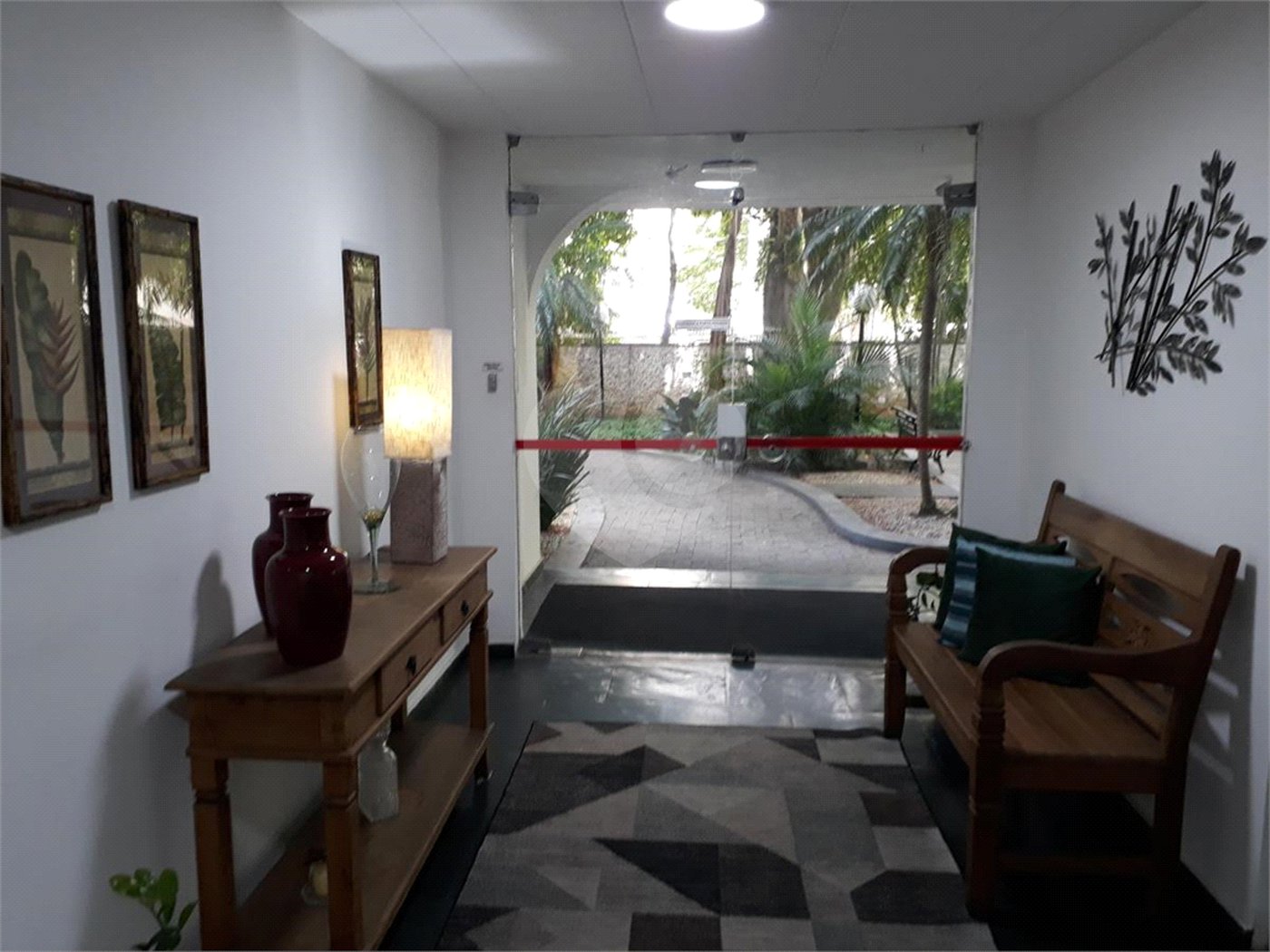 Apartamento à venda com 3 quartos em Vila Congonhas, São Paulo, SP