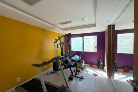 Apartamento à venda com 2 quartos, sendo 1 suíte, em Braga, Cabo Frio, RJ