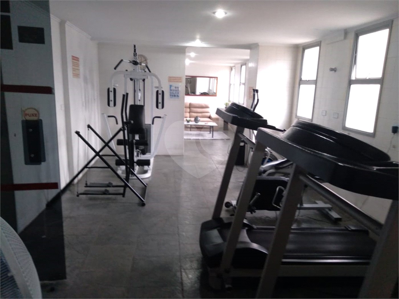 Apartamento para alugar com 1 quarto em Santana, São Paulo, SP