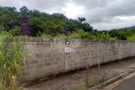 Loteamento à venda em Jardim Paulista, Atibaia, SP