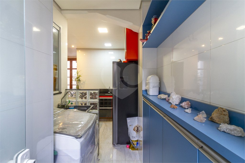 Apartamento à venda com 1 suíte em Vila Buarque, São Paulo, SP