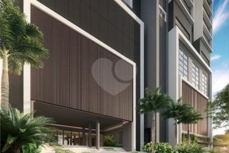 Apartamento à venda com 2 quartos, sendo 1 suíte, em Vila Santa Eulalia, São Paulo, SP