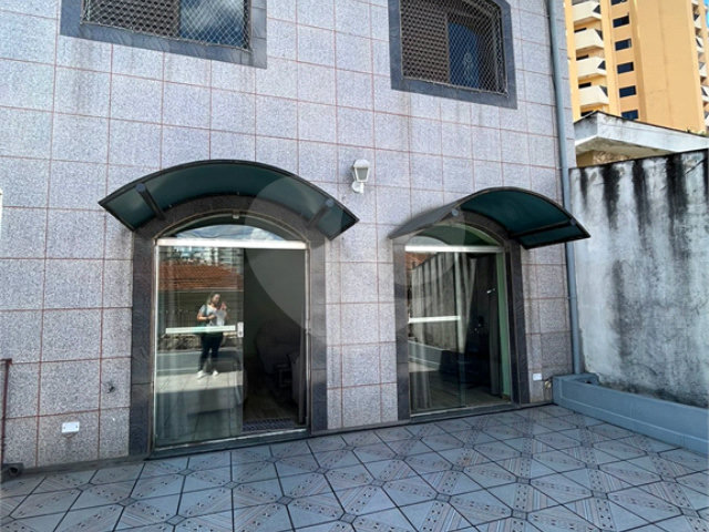 Sobrado à venda com 3 quartos, sendo 1 suíte,  em Santana, São Paulo, SP